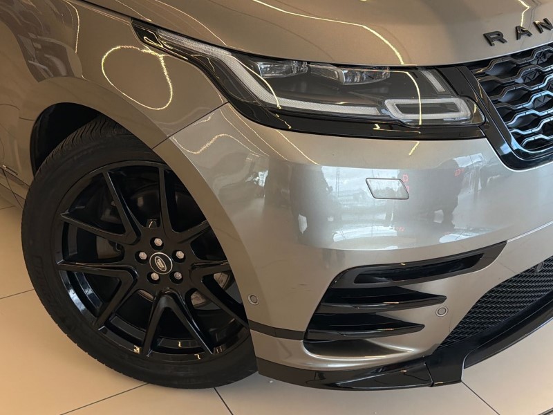 Used Land Rover Range Rover Velar 2021 for sale - 77834028: Photo 41