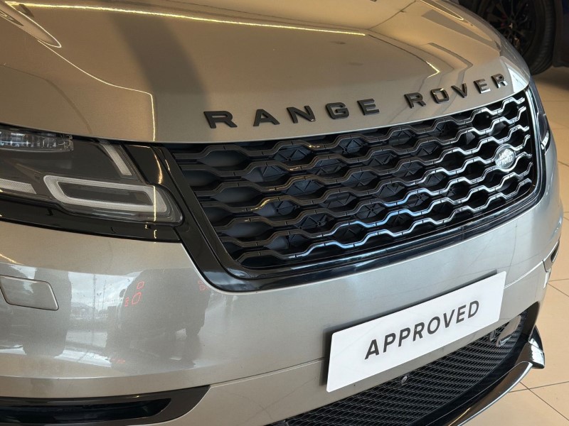 Used Land Rover Range Rover Velar 2021 for sale - 77834028: Photo 42