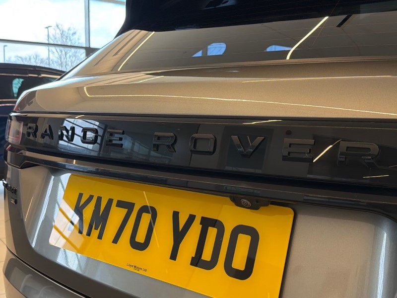 Used Land Rover Range Rover Velar 2021 for sale - 77834028: Photo 44