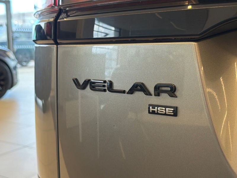Used Land Rover Range Rover Velar 2021 for sale - 77834028: Photo 45
