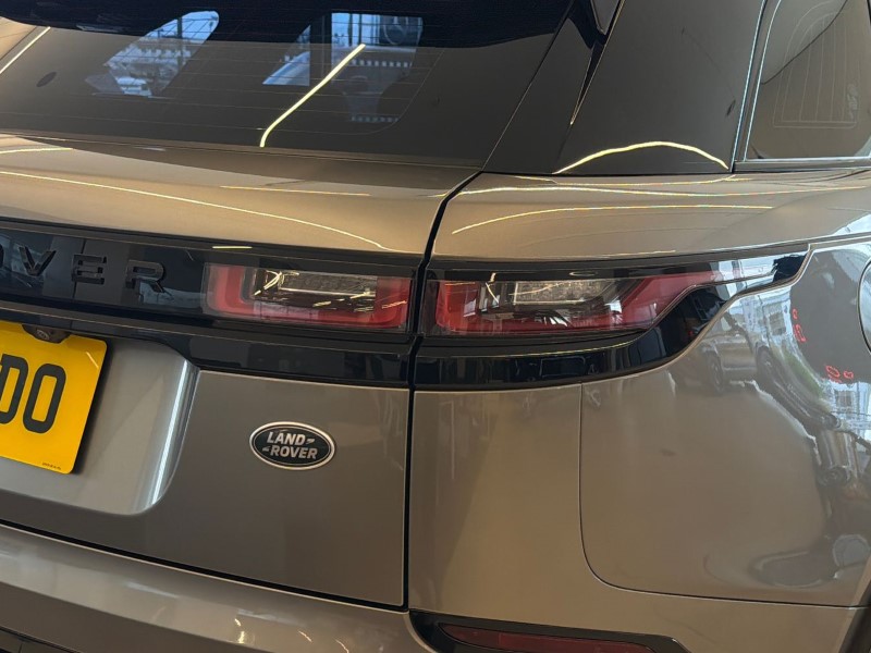 Used Land Rover Range Rover Velar 2021 for sale - 77834028: Photo 46