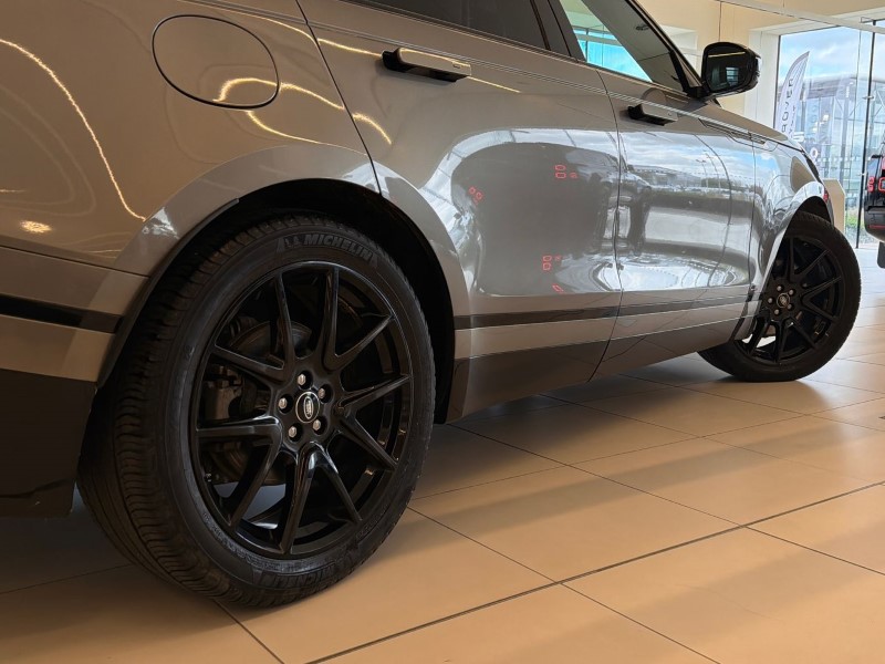 Used Land Rover Range Rover Velar 2021 for sale - 77834028: Photo 47