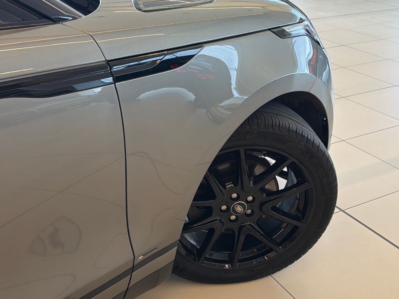 Used Land Rover Range Rover Velar 2021 for sale - 77834028: Photo 48