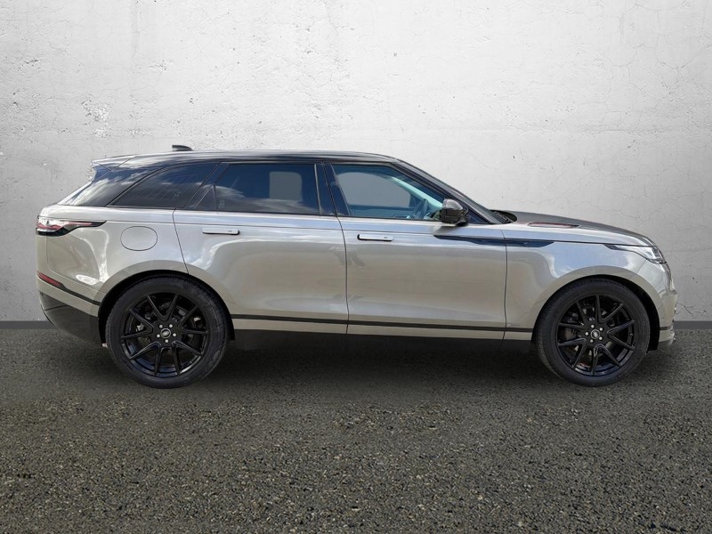 Used Land Rover Range Rover Velar 2021 for sale - 77834028: Photo 5
