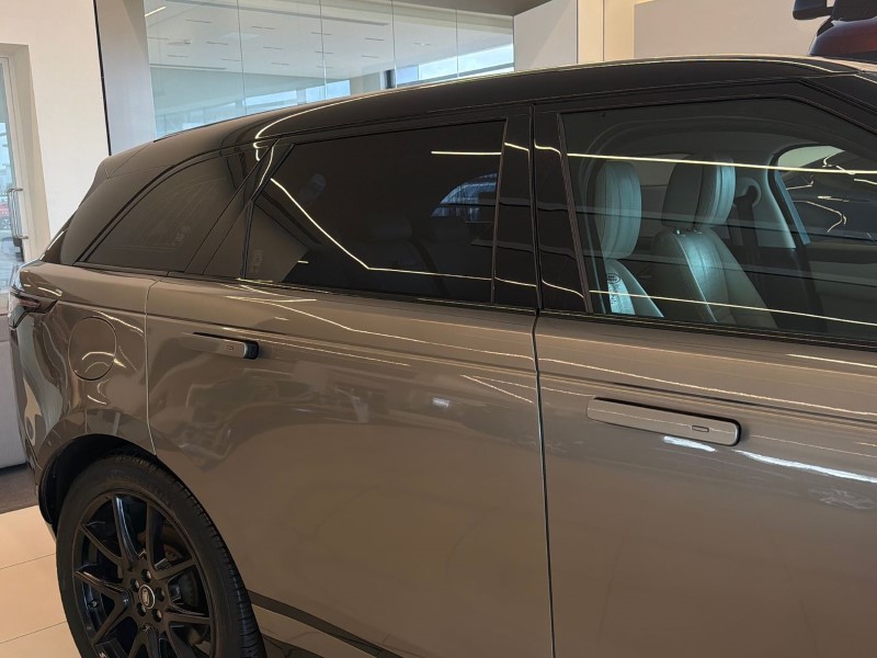 Used Land Rover Range Rover Velar 2021 for sale - 77834028: Photo 50