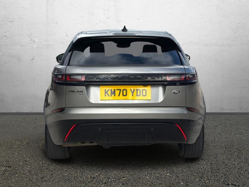 Used Land Rover Range Rover Velar 2021 for sale - 77834028: Photo 6