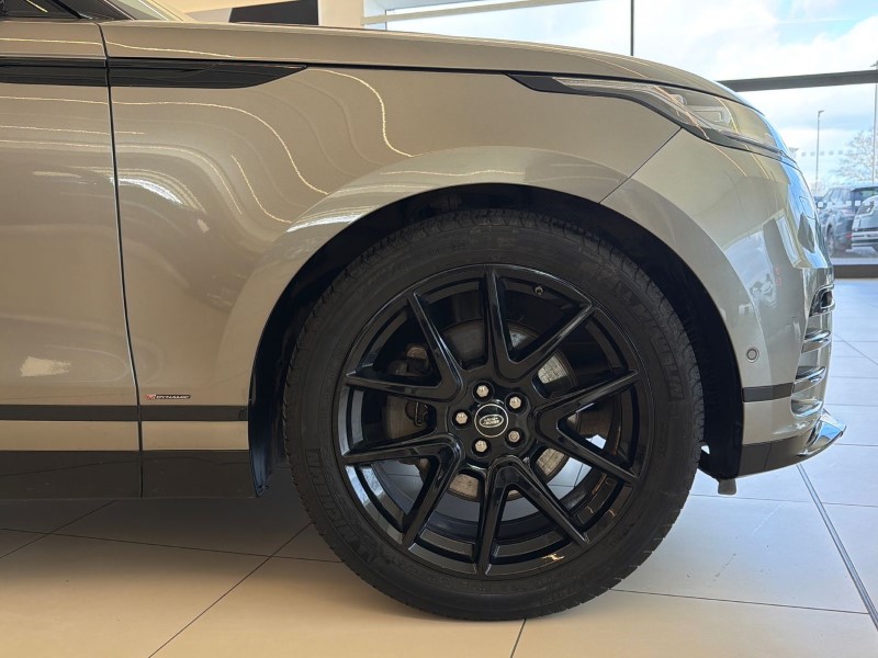 Used Land Rover Range Rover Velar 2021 for sale - 77834028: Photo 8