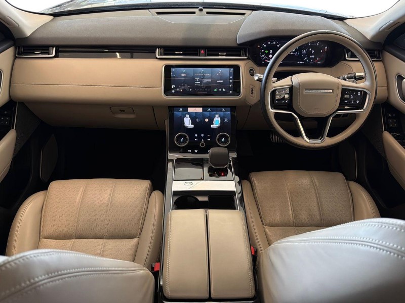 Used Land Rover Range Rover Velar 2021 for sale - 77834028: Photo 9