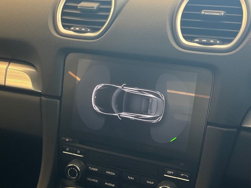 Used Porsche Cayman 2018 for sale - 76982078: Photo 12