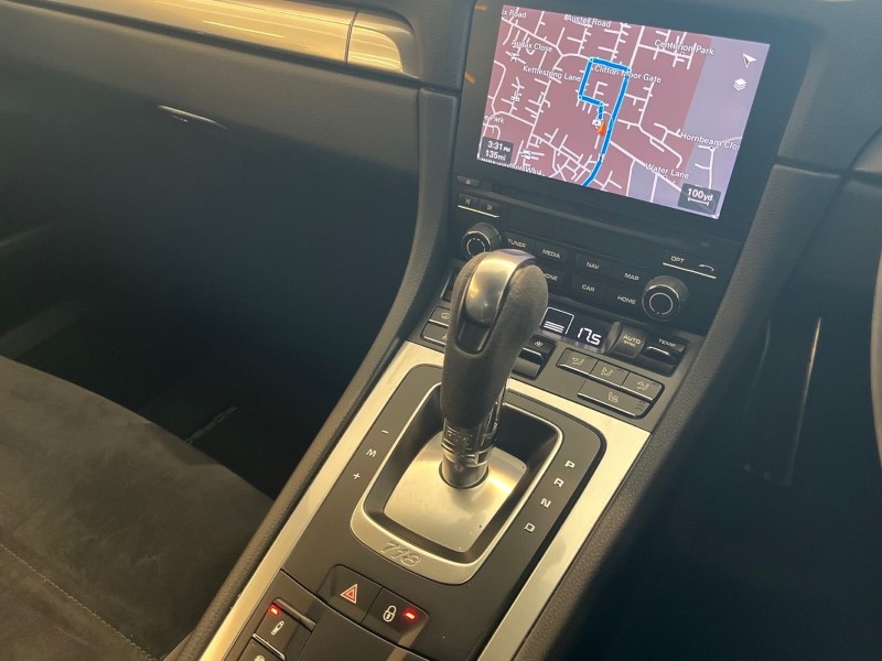 Used Porsche Cayman 2018 for sale - 76982078: Photo 13