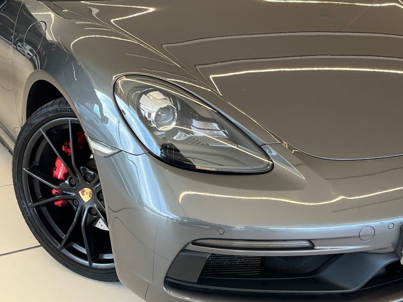 Used Porsche Cayman 2018 for sale - 76982078: Photo 17