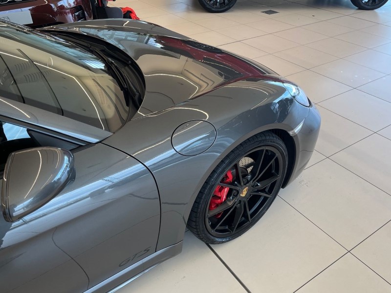 Used Porsche Cayman 2018 for sale - 76982078: Photo 20