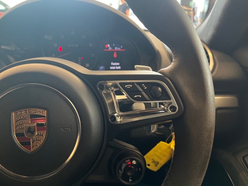 Used Porsche Cayman 2018 for sale - 76982078: Photo 27