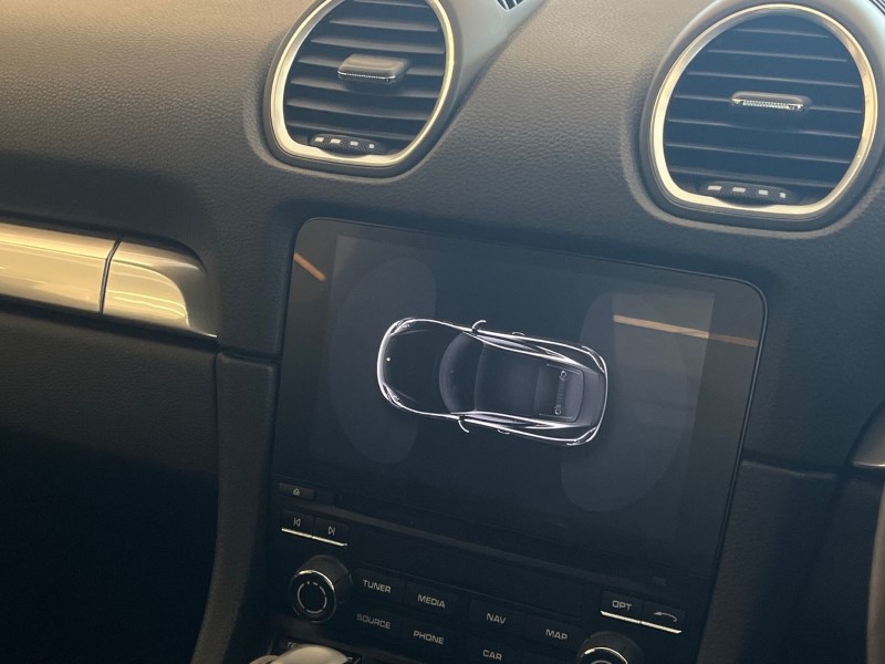 Used Porsche Cayman 2018 for sale - 76982078: Photo 30