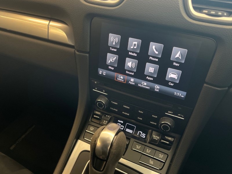 Used Porsche Cayman 2018 for sale - 76982078: Photo 32