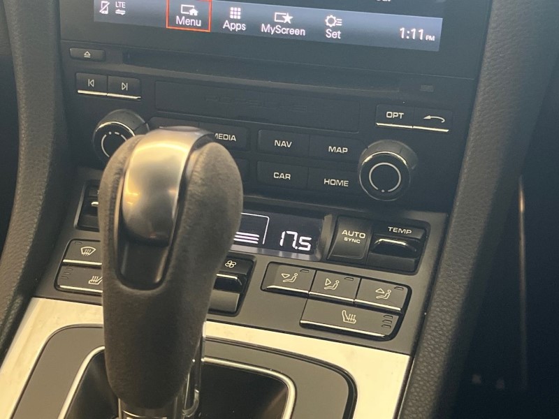 Used Porsche Cayman 2018 for sale - 76982078: Photo 34