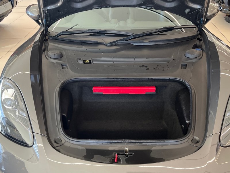 Used Porsche Cayman 2018 for sale - 76982078: Photo 37