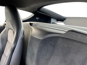 Used Porsche Cayman 2018 for sale - 76982078: Photo