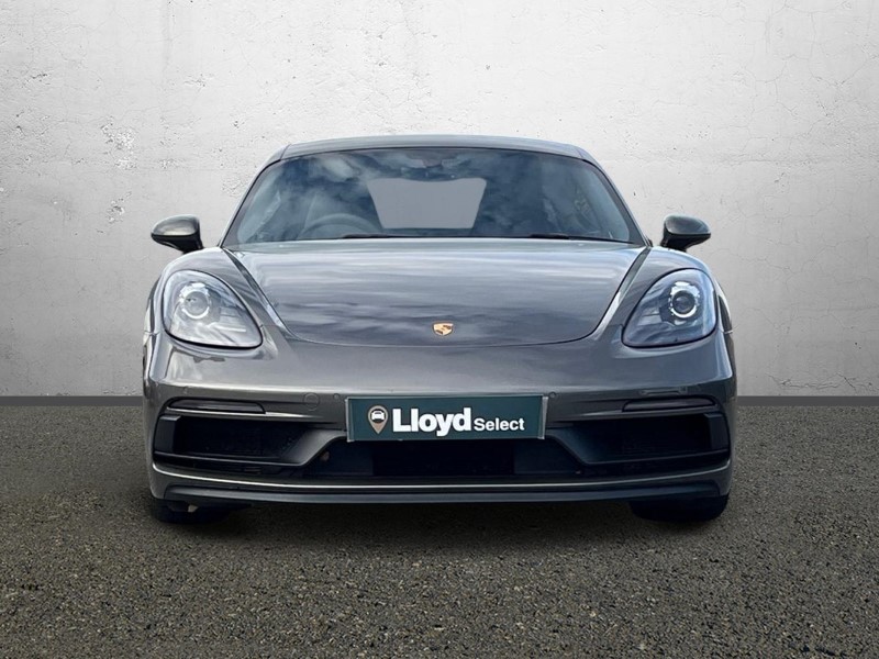 Used Porsche Cayman 2018 for sale - 76982078: Photo 7