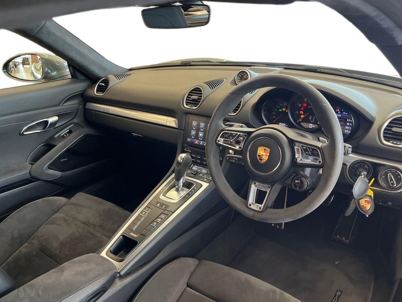 Used Porsche Cayman 2018 for sale - 76982078: Photo 9