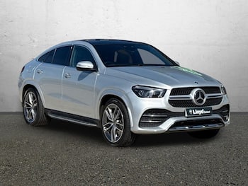 Used Mercedes-Benz GLE 2021 for sale - 79487599: Photo