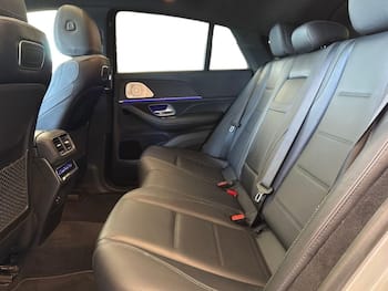 Used Mercedes-Benz GLE 2021 for sale - 79487599: Photo