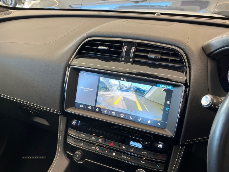 Used Jaguar F-Pace 2020 for sale - 77087664: Photo 12