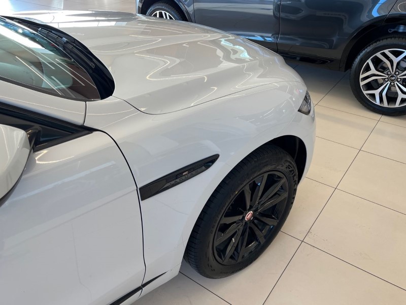 Used Jaguar F-Pace 2020 for sale - 77087664: Photo 20