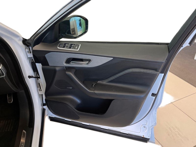 Used Jaguar F-Pace 2020 for sale - 77087664: Photo 22