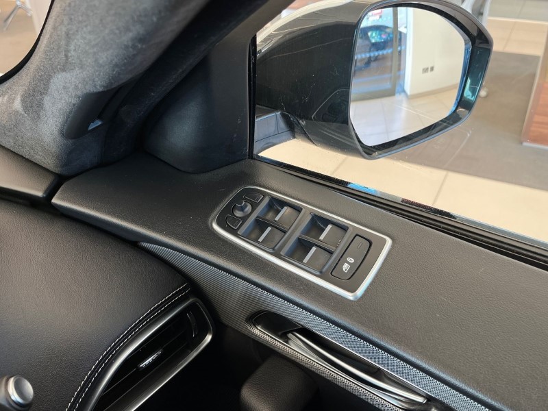 Used Jaguar F-Pace 2020 for sale - 77087664: Photo 23