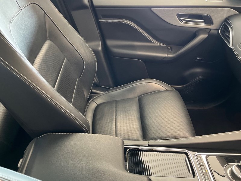 Used Jaguar F-Pace 2020 for sale - 77087664: Photo 25