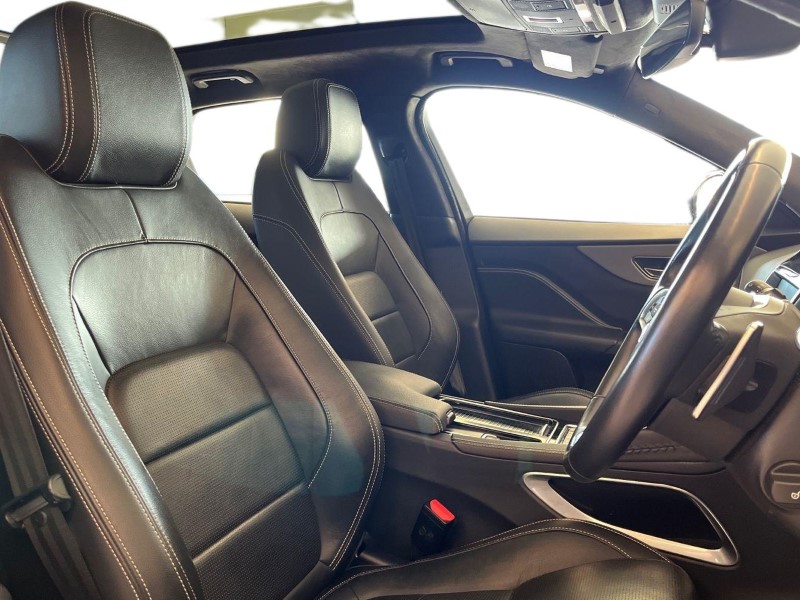 Used Jaguar F-Pace 2020 for sale - 77087664: Photo 26