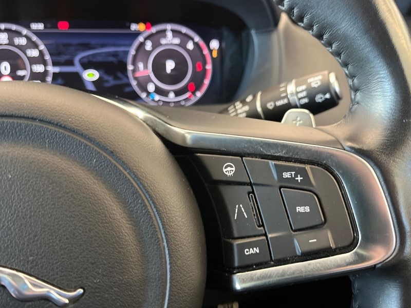 Used Jaguar F-Pace 2020 for sale - 77087664: Photo 27