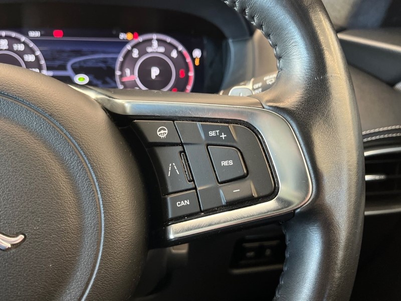 Used Jaguar F-Pace 2020 for sale - 77087664: Photo 29