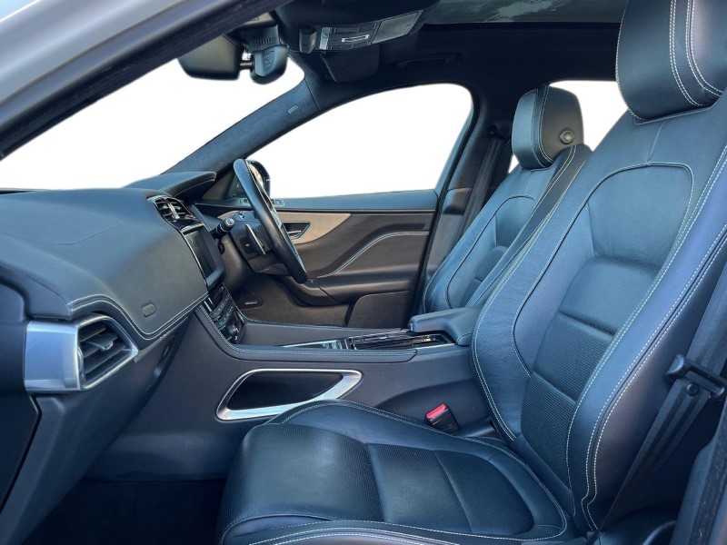 Used Jaguar F-Pace 2020 for sale - 77087664: Photo 3