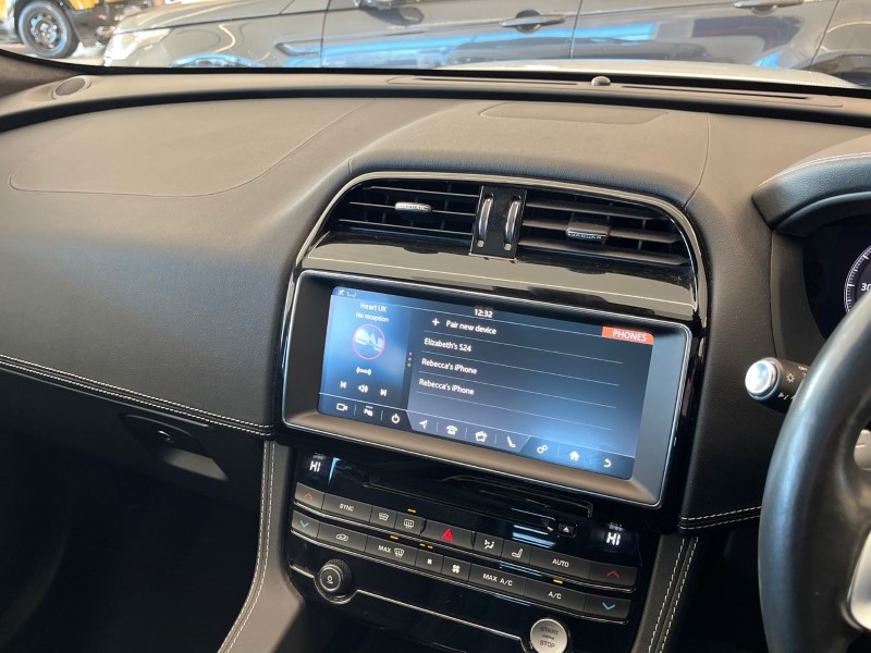 Used Jaguar F-Pace 2020 for sale - 77087664: Photo 33