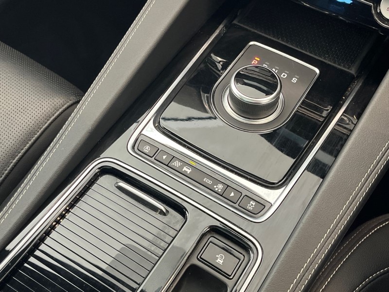 Used Jaguar F-Pace 2020 for sale - 77087664: Photo 35