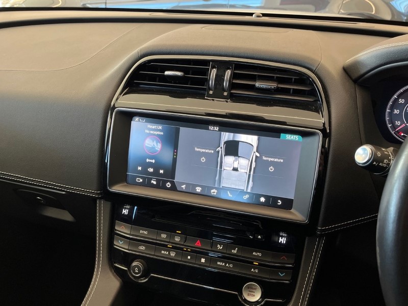 Used Jaguar F-Pace 2020 for sale - 77087664: Photo 36