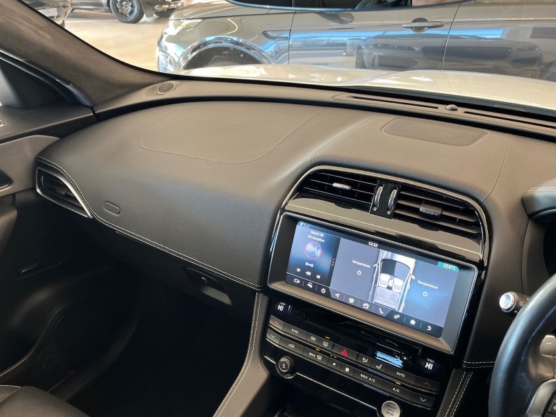 Used Jaguar F-Pace 2020 for sale - 77087664: Photo 37