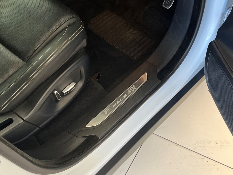Used Jaguar F-Pace 2020 for sale - 77087664: Photo 39