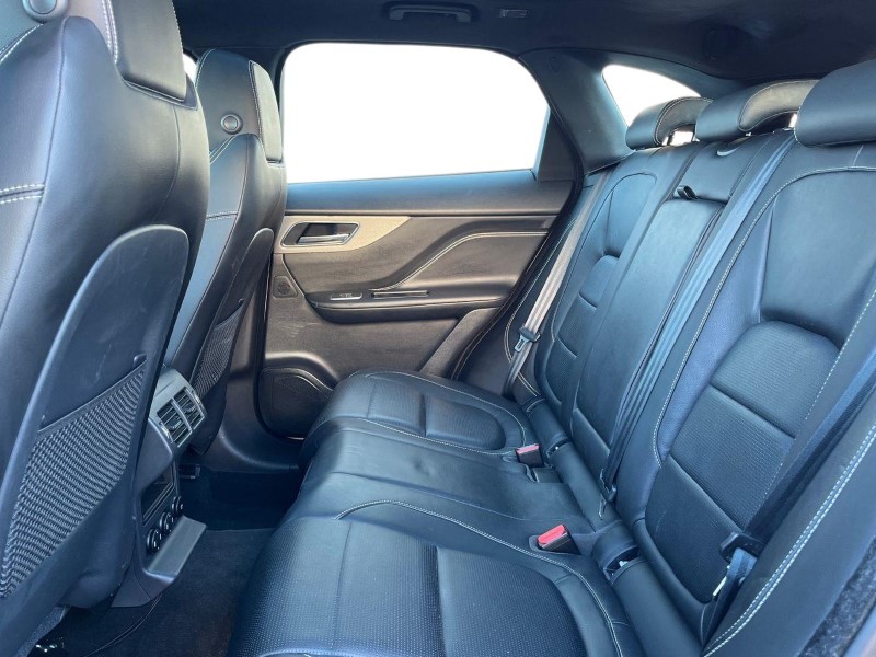 Used Jaguar F-Pace 2020 for sale - 77087664: Photo 4