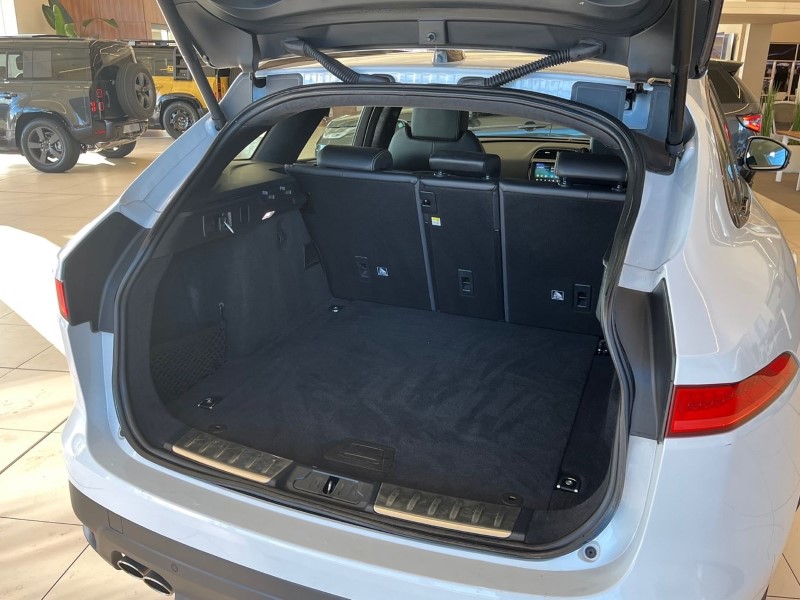 Used Jaguar F-Pace 2020 for sale - 77087664: Photo 40