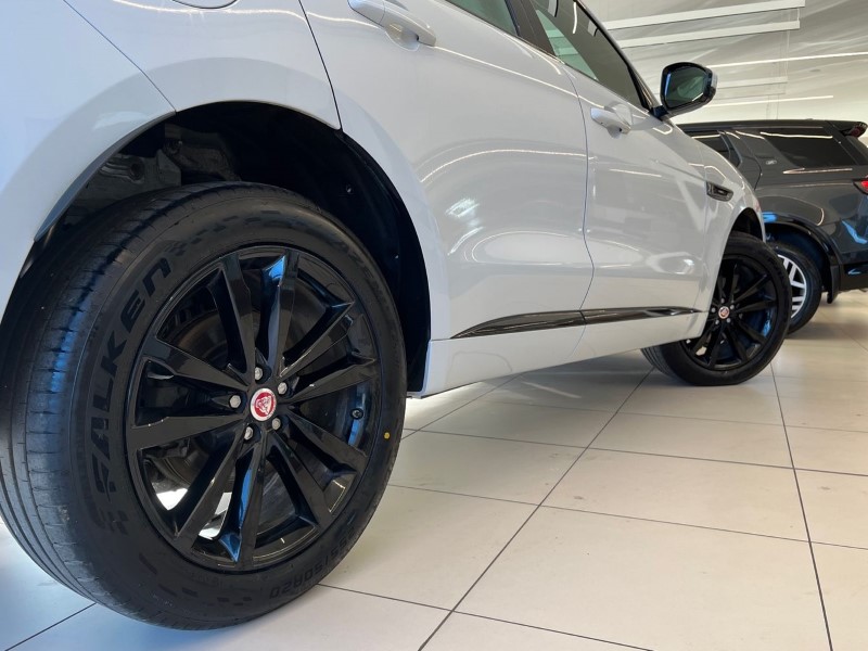 Used Jaguar F-Pace 2020 for sale - 77087664: Photo 49