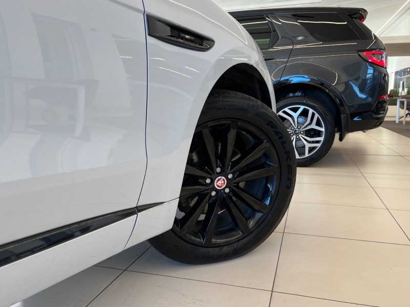 Used Jaguar F-Pace 2020 for sale - 77087664: Photo 50