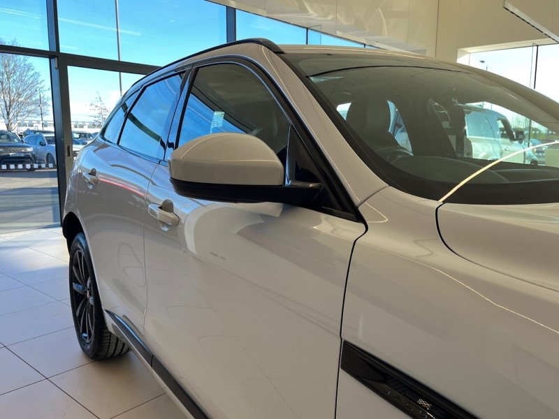 Used Jaguar F-Pace 2020 for sale - 77087664: Photo 51