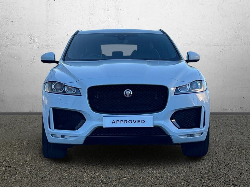 Used Jaguar F-Pace 2020 for sale - 77087664: Photo 7