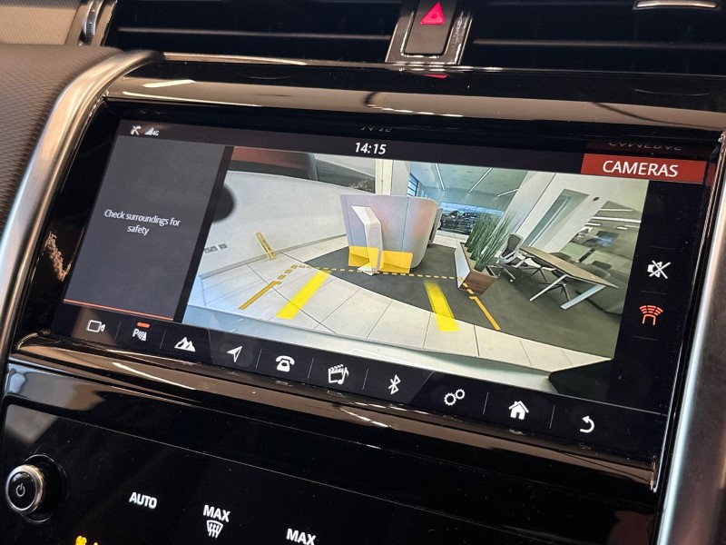 Used Land Rover Discovery Sport 2020 for sale - 77248092: Photo 12