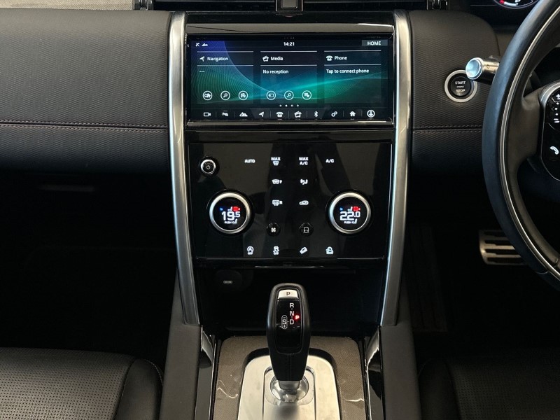 Used Land Rover Discovery Sport 2020 for sale - 77248092: Photo 14