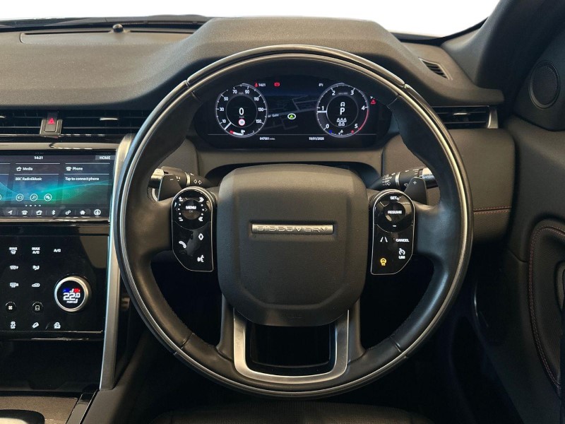 Used Land Rover Discovery Sport 2020 for sale - 77248092: Photo 15