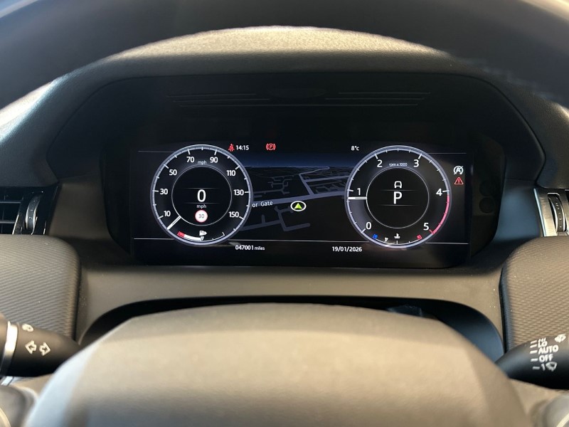 Used Land Rover Discovery Sport 2020 for sale - 77248092: Photo 16